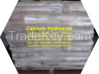 Calcium Hydroxide