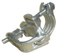 UK Type Scaffolding Double Coupler EN74B 