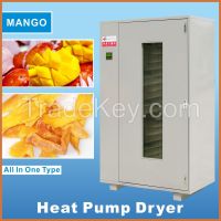 Automatic intelligent control industrial food dehydrator fruit dryer