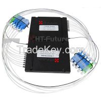 HTF 100, 200G DWDM OADM Module (4, 8Channel)