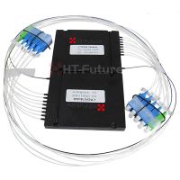 HTF 8 Channel CWDM ABS Module