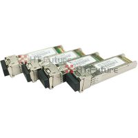 10Gb/s DWDM SFP+ 40km Transceiver