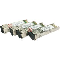 10Gb/s DWDM SFP+ 80km Transceiver