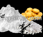 potato starch