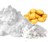 potato starch