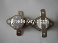 Ksd Thermostat With Different Terminal 