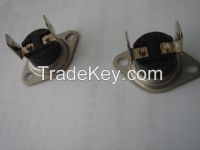 Ksd Thermostat With Different Terminal 
