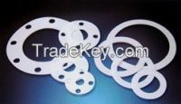 Expanded PTFE Joint Sealant Tape Sheet Sealing Material