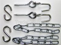Hammock Chain Hanging Kits