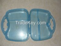 Different sizes of Household Appliance Plastic Injection Mould