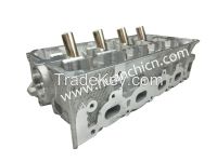 cylinder head MITSUBISHI 4G18