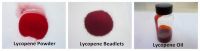 High Quality Food Additive Carotenoids Pure Lycopene 96%