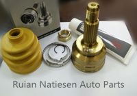 outer gold CV Joint for kia pride