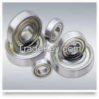 Bearings