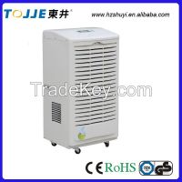 Commercial Use Air Dehumidifier Humidity Reducer Removing Machine