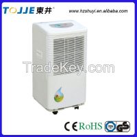 Home use air dehumidifier humidity reducer removing machine 