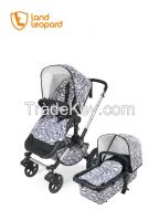 Landleopard Baby Stroller 