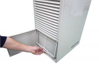 Good Selling 58l/d  Automatic Home Dehumidifier Factroy Supplier