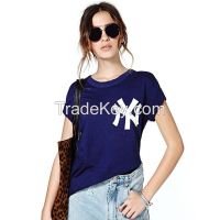 Women Short Sleeve Tee - $5.99