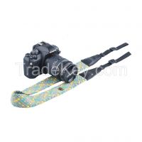 Woven Camera Strap for DSLR/SLR Camera 