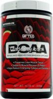   Gifted Nutrition: BCAA