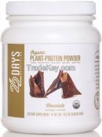 Plant Protein Power