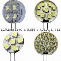 LED G4 Bulb