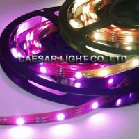 RGB LED Strip Light
