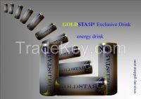 GOLDSTAR Exclusive Drink