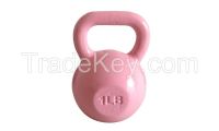 Mini Kettlebell 1 lb. Solid Kettlebell