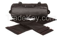 Strength Leather Sandbag