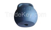 ProÂ® Elite Precision Competition Kettlebells