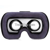 Deepoon V3 3d Vr Glasses Virtual Reality Headset 96 Degree View Angle For 3.5 - 6.0 Inch Smartphone