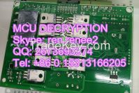 HD6413308 IC Crack