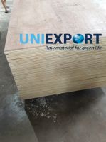 Container flooring plywood