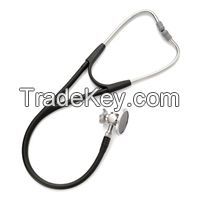 Welch Allyn Harvey DLX Double Head Stethoscope