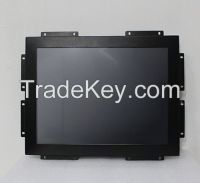 15' Embedded Industrial Monitor