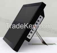 15'Industrial LCD Touch Screen Monitor