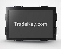 19'Embedded Industrial Widescreen Monitor