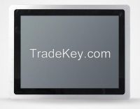 3mm15'Industrial LCD Touch Screen Panel PC