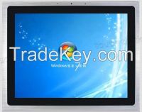 10mm15'Industrial LCD Touch Screen Panel PC