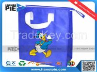 Vietnam  promotion shopping  polyester  bag