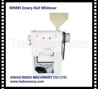 Rice Milling Machinery MNMS Emery Roll Whitener Hot Sell