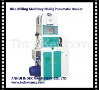 High Husk Rate Rice Mill Machiney MLGQ Type