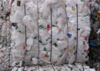 Hdpe Milk Bottle Scrap