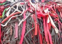 pvc Cable Scrap