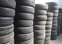 Used Tires