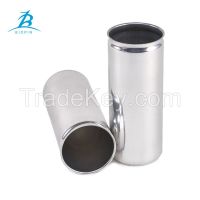 Empty Aluminum 250ml  Slim Can For Energy Drink