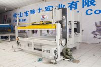 China NaiGu mattress compression vacuum packing machine