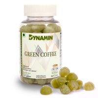 Dynamin Green Coffee (Espresso Flavor)